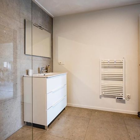 Vila Dyk Hus Moddergat Exteriér fotografie