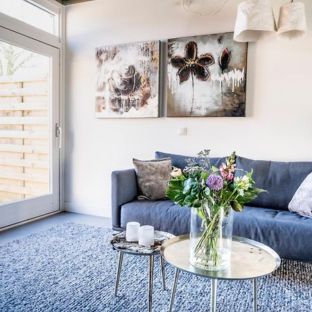 Vila Dyk Hus Moddergat Exteriér fotografie